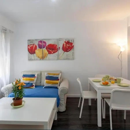 My Loft 4 Maritim * Valencia