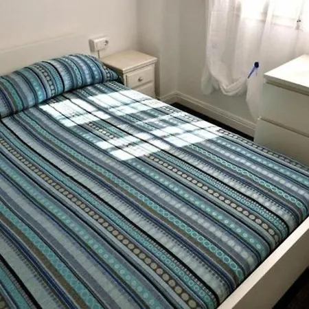 Appartamento My Loft 4 Maritim Valenza