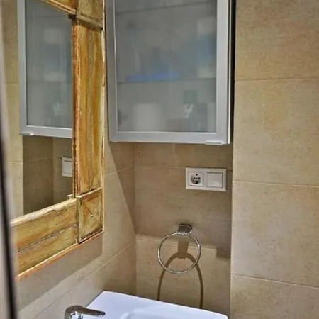 My Loft 4 Maritim Valenza