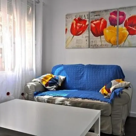 My Loft 4 Maritim Appartamento