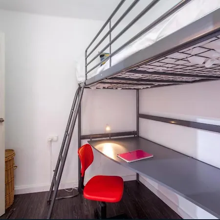 Appartamento My Loft 4 Maritim