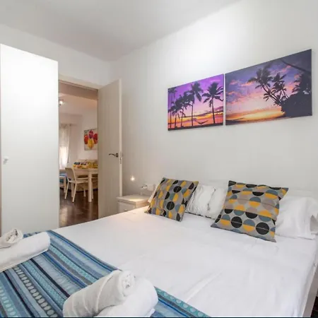 My Loft 4 Maritim Appartamento