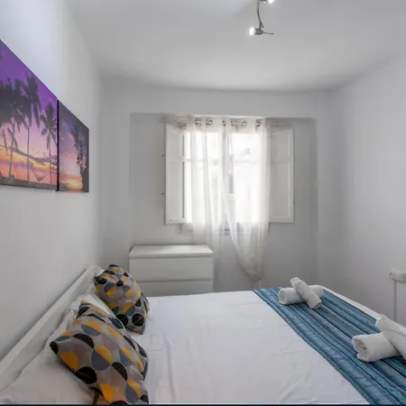 Appartamento My Loft 4 Maritim