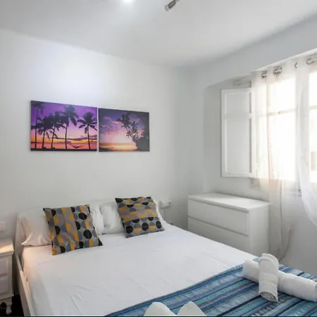 Appartamento My Loft 4 Maritim *