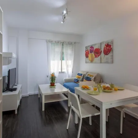 Appartamento My Loft 4 Maritim