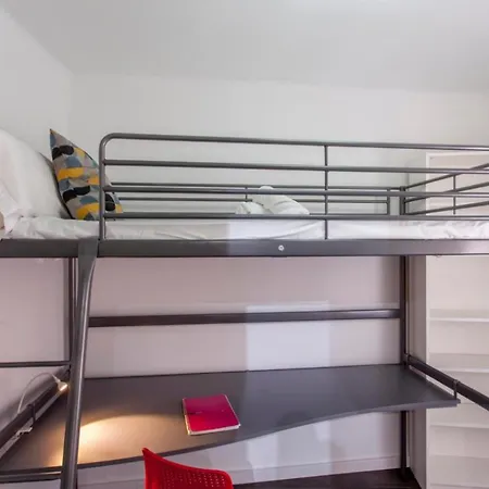 Appartamento My Loft 4 Maritim *